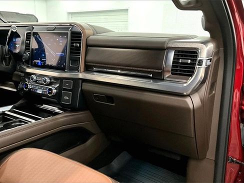 Used 2025 Ford F350 King Ranch image 16