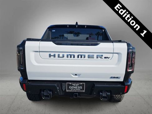 Used 2023 GMC Hummer EV Edition 1 image 7