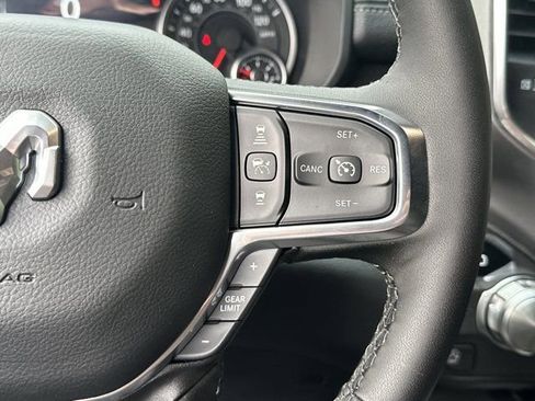 New 2026 RAM 1500 Laramie w/ Sport Appearance Package image 23