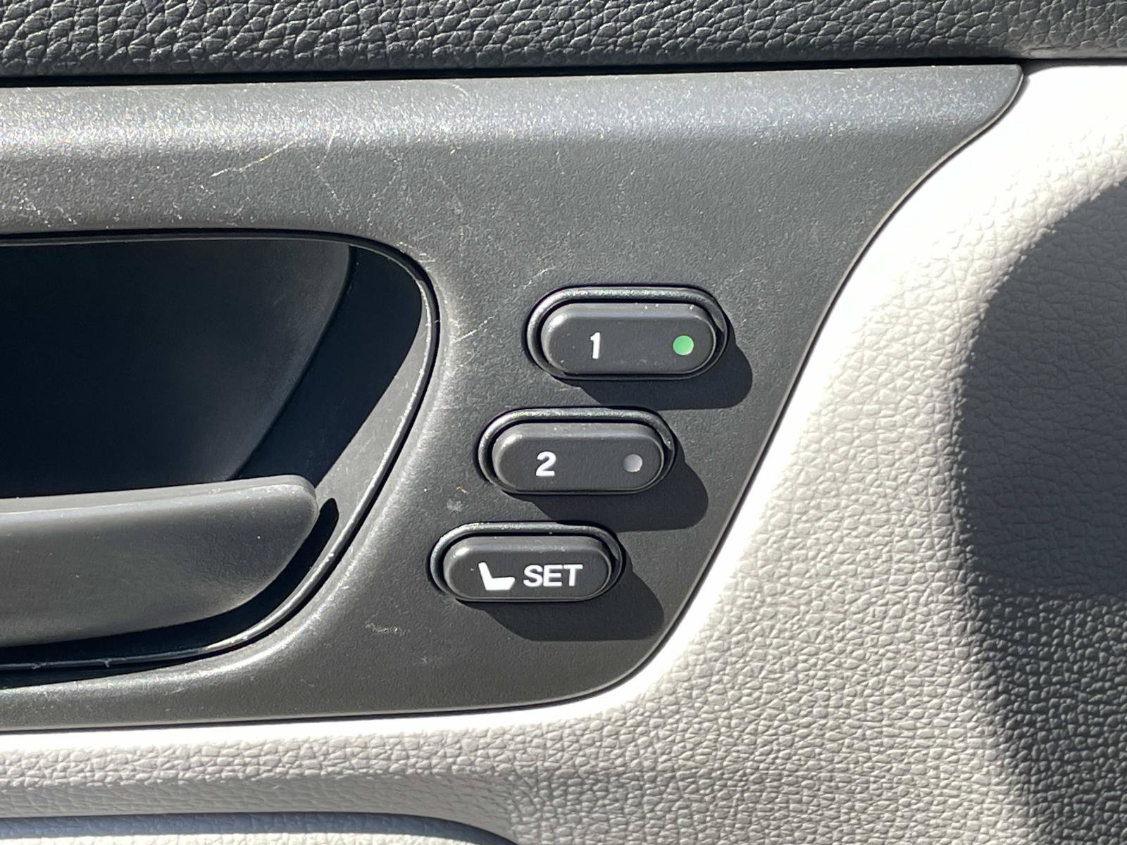 Used 2019 Honda Odyssey EX-L image 18