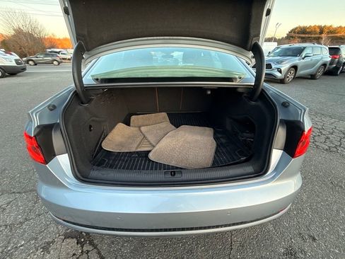 Used 2018 Audi A4 2.0T Premium Plus w/ Premium Plus Package image 13