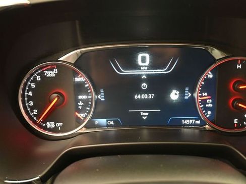 Used 2020 Chevrolet Blazer Premier image 9