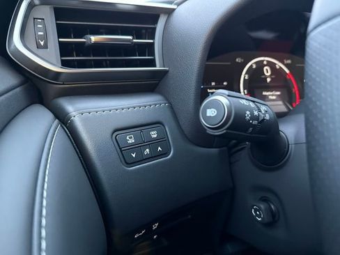 New 2026 Lexus LX 600 F Sport image 22