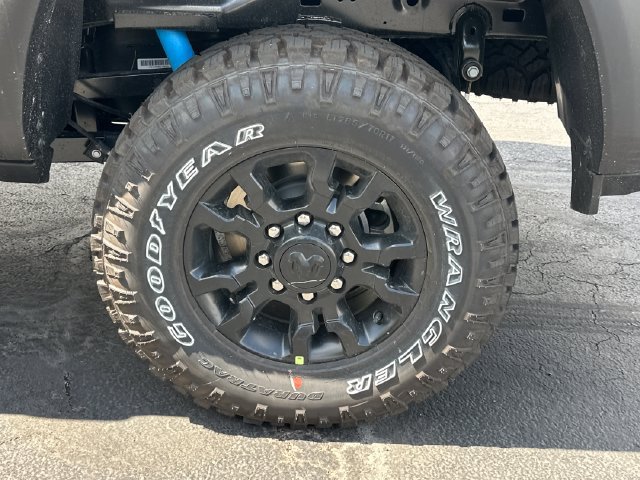 New 2026 RAM 2500 Power Wagon AWD/4WD image 27