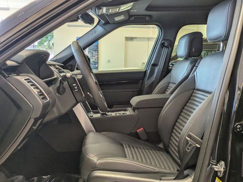 New 2026 Land Rover Discovery S AWD/4WD image 13