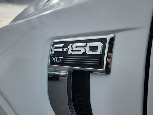 Used 2024 Ford F150 XLT w/ Tow/Haul Package image 20