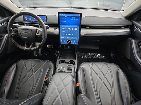 Used 2022 Ford Mustang Mach-E Select w/ Comfort/Technology Package image 17