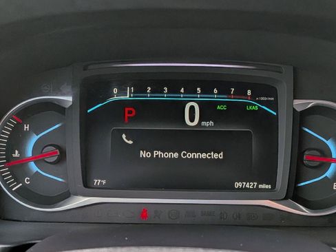 Used 2021 Honda Pilot EX-L image 20