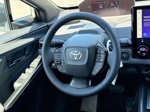 New 2026 Toyota C-HR AWD/4WD image 22