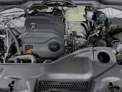 Used 2022 Acura MDX Type S AWD/4WD image 33