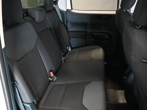 Used 2023 Ford Maverick XL FWD image 20