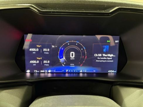 Certified 2024 Chevrolet Colorado LT w/ LT Convenience Package II image 12