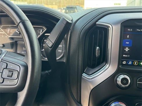 Used 2019 GMC Sierra 1500 SLT w/ SLT Premium Package image 20
