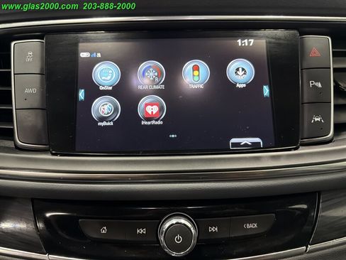 Used 2018 Buick Enclave Premium AWD/4WD image 22