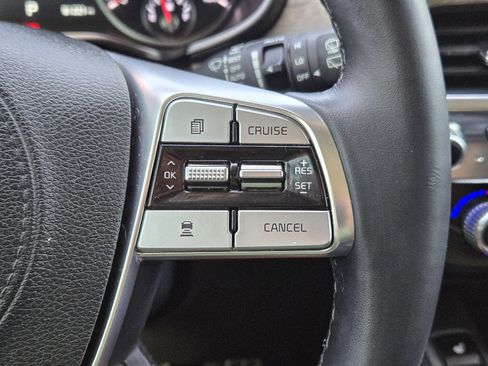 Used 2020 Kia Telluride SX w/ SX Prestige Package image 29