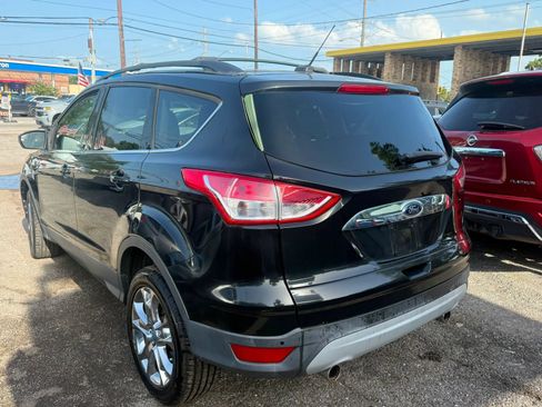 Used 2013 Ford Escape SEL FWD image 7
