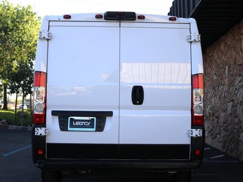 Used 2019 RAM ProMaster 1500 image 7