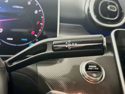Used 2026 Mercedes-Benz C 300 Sedan image 16