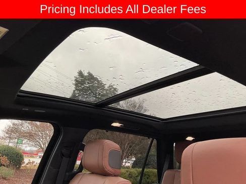Used 2026 Toyota Sequoia 1794 Edition AWD/4WD image 9