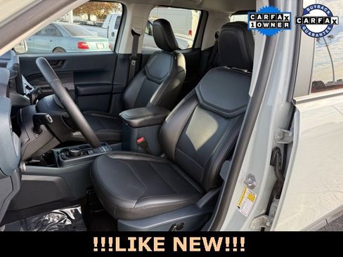 Used 2024 Ford Maverick Lariat w/ Black Appearance Package image 14