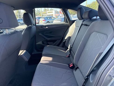 New 2026 Volkswagen Jetta Sport FWD image 15