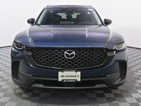 New 2026 MAZDA CX-50 AWD 2.5 S w/ Weather Package image 10