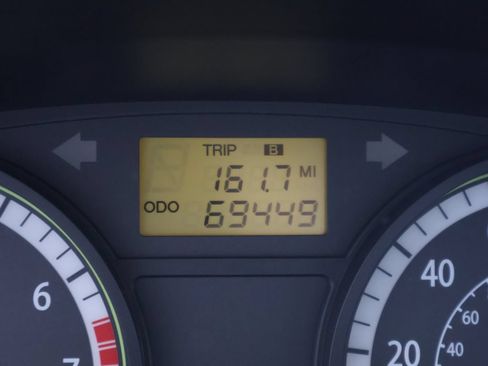 Used 2009 Kia Rio LX FWD image 27