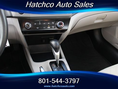Used 2012 Honda Civic EX image 21