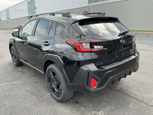 New 2026 Subaru Crosstrek 2.5i Sport AWD/4WD image 5