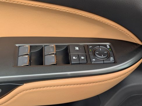 New 2026 Lexus NX 350 AWD image 16