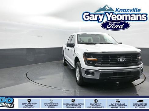 New 2026 Ford F150 XL image 1