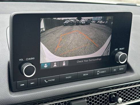 Certified 2024 Honda Civic EX-L image 20