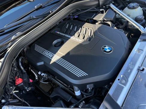 Certified 2023 BMW X3 M40i w/ Premium Package image 27