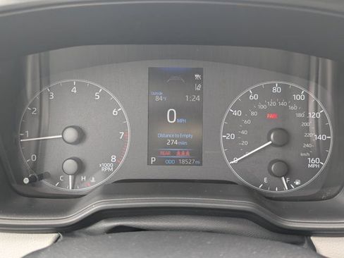 Used 2023 Toyota Corolla LE FWD image 23