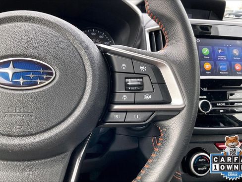 Certified 2023 Subaru Crosstrek 2.0i Premium image 25