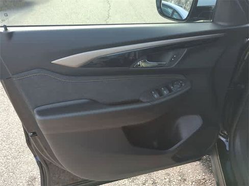 New 2026 Chevrolet TrailBlazer ACTIV image 20