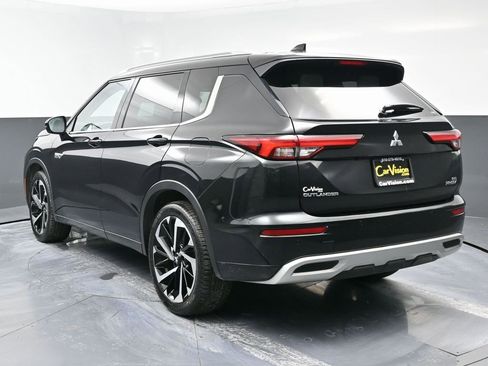 Used 2023 Mitsubishi Outlander SEL image 7