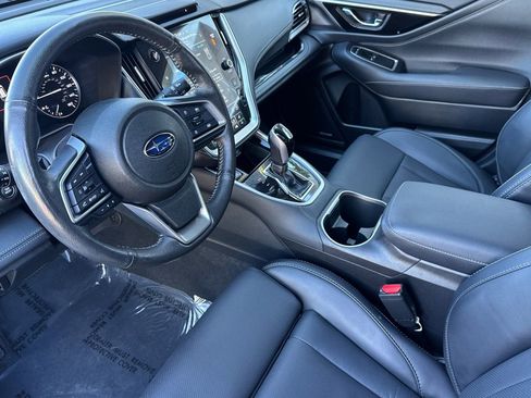 Certified 2023 Subaru Outback Limited image 12