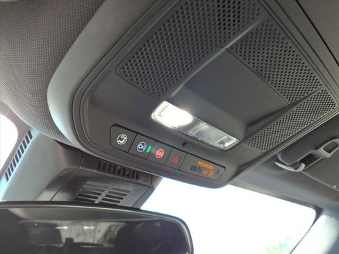 Certified 2026 GMC Terrain Elevation w/ LPO, Floor Liner Package image 21