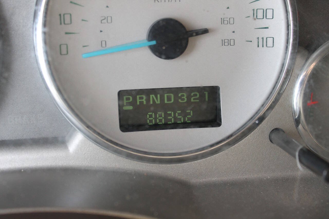 Used 2004 Buick Rendezvous AWD image 15