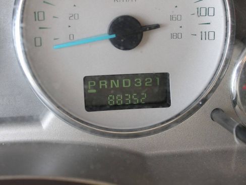 Used 2004 Buick Rendezvous AWD image 15