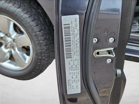 Used 2017 RAM 1500 Big Horn AWD/4WD image 24