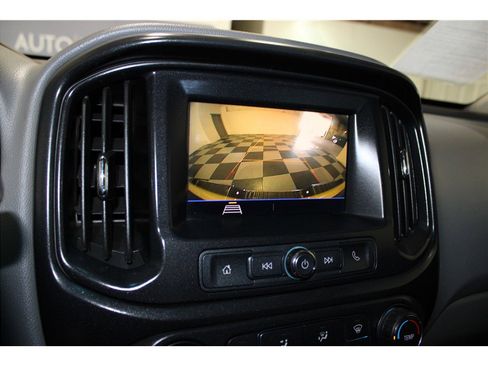 Used 2020 GMC Canyon W/T w/ Convenience Package image 26