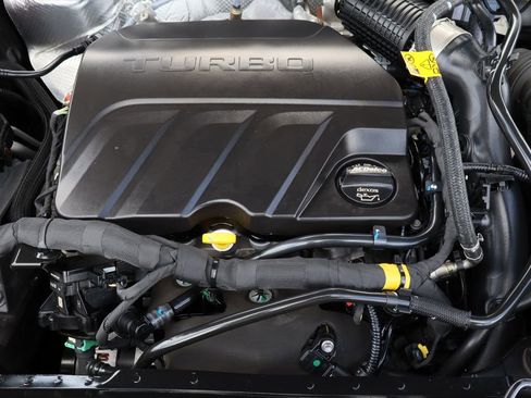 Used 2025 Buick Envista Avenir image 29