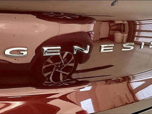 Used 2021 Genesis GV80 3.5T w/ Prestige Package 07 image 30