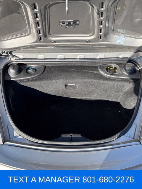Used 2013 Porsche Boxster S RWD image 16