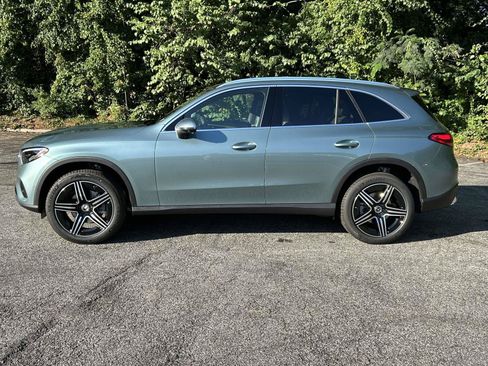 New 2027 Mercedes-Benz GLC 300 image 14