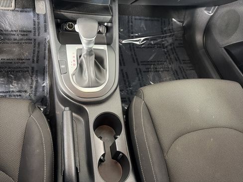 Certified 2024 Kia Forte LXS FWD image 22