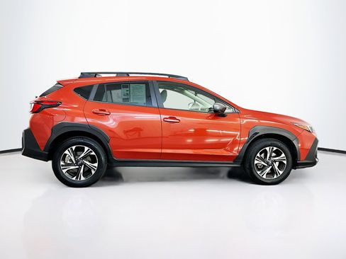 Used 2024 Subaru Crosstrek 2.0i Premium image 10