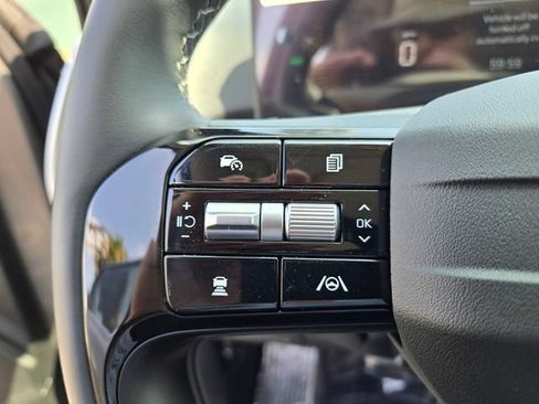 New 2026 Kia Sorento EX AWD/4WD image 11